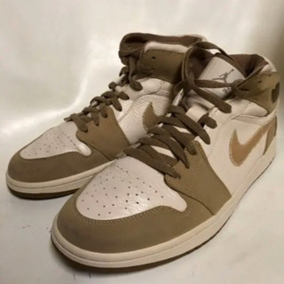 Nike Air Jordan 1 DEAR PAPA PACK...
