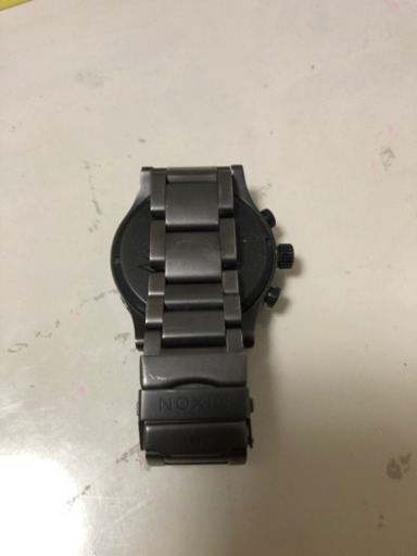 Nixon 51-30 腕時計