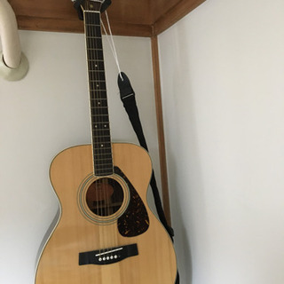 アコギ　YAMAHA FG-252