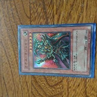 カオスマジシャンの画像