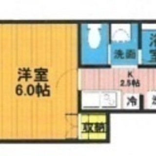 新築物件特集！賃料、初期費用どこよりも安くします。S053
