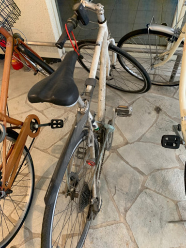 giant自転車 XS
