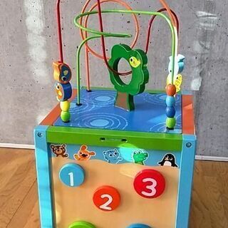 イマジナリウム デラックス アクティビティ　ボックス