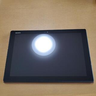 SO-05G ソニータブレット　お値下げ中