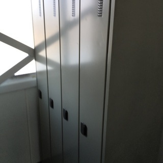 ロッカー 