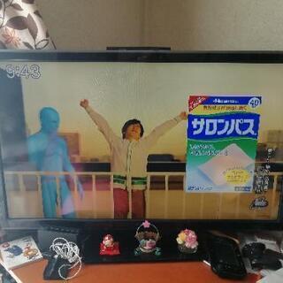 テレビ