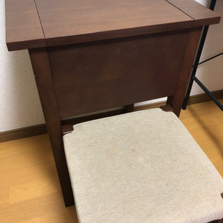 鏡台
