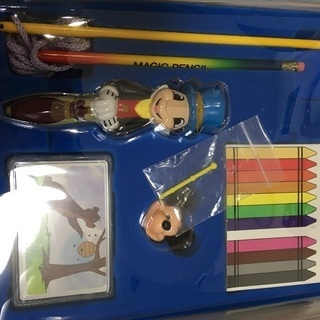 DWEストレートプレイ未開封含むセット