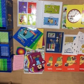 DWEストレートプレイ未開封含むセット