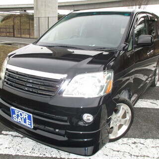 12か月保証付き【中古車　神奈川県厚木市金田】H19年　ノア　X...