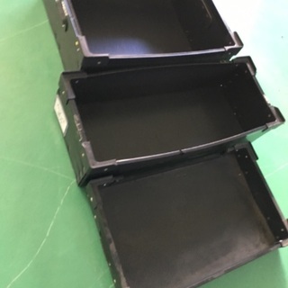 プラスチック カゴ