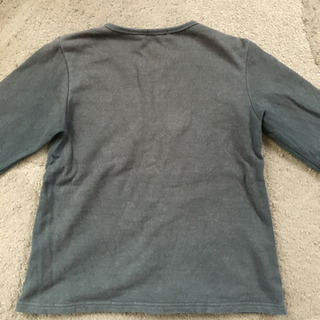 140 3can4on トレーナーの画像