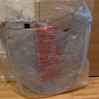 美品　ジョイーベビーカーの画像