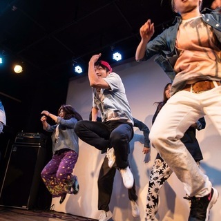 フラダンス教室、ヒップホップ教室　生徒さん募集です！2020年3月10日（火）20：00～ヒップホップ無料体験者募集中！の画像