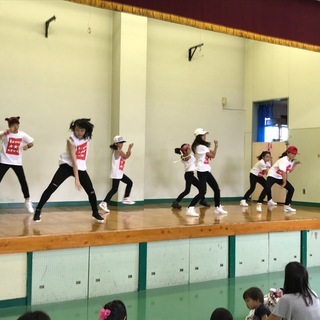 フラダンス教室、ヒップホップ教室　生徒さん募集です！2020年3月10日（火）20：00～ヒップホップ無料体験者募集中！の画像