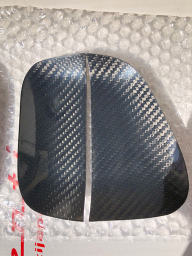 ハイエース用M-techno M.T.S BELTEX CARBON module新品未使用値下