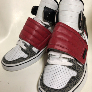 RADII TIMELESS DELUXE BLACK RED ...