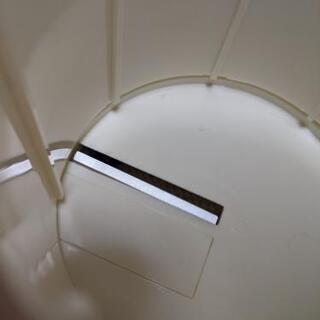 アンティークかき氷器の画像