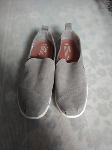 TOMSスリッポン