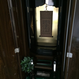 不用品お譲りします。その1