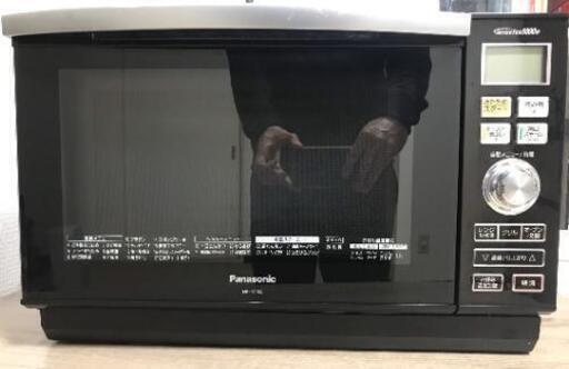 Panasonic ビストロ