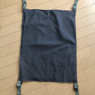 ペットケージハンモックの画像