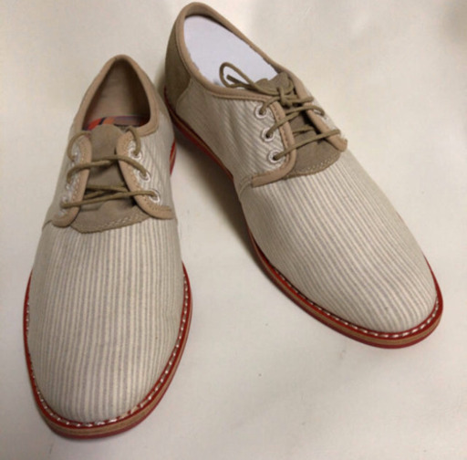 Timberland EK REVENIA OX 訳あり　新品