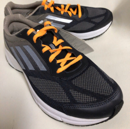 adidas lite pacer 2 新品　訳あり
