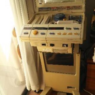 扶洋美顔器　Cosmic303/313の画像