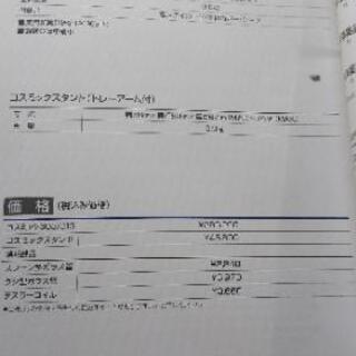 扶洋美顔器　Cosmic303/313の画像