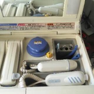扶洋美顔器　Cosmic303/313の画像