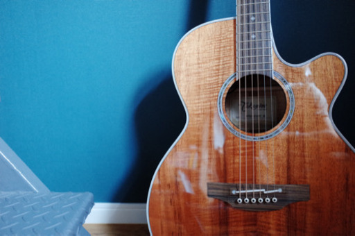 TAKAMINE エレアコ　PTU131KC N