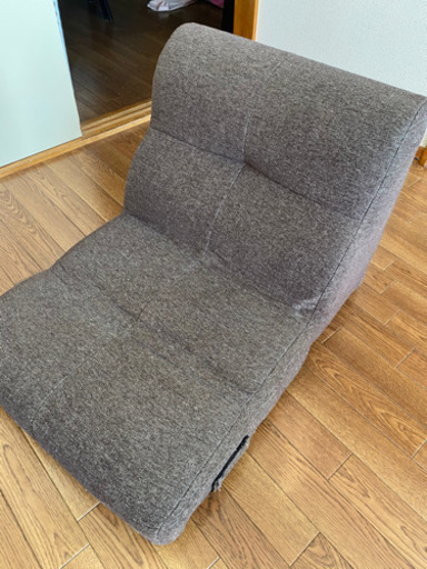 【美品】1人掛け用 ソファー