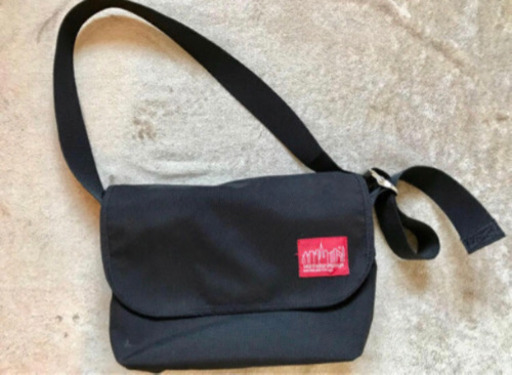 Manhattan Portage バッグ