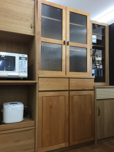 食器棚売ります！