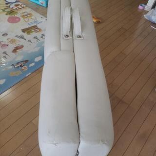 エステベッドの画像