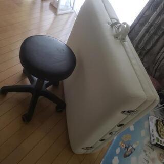 エステベッドの画像