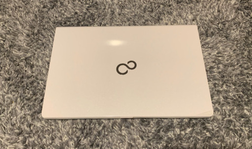 富士通 liftbook sh75/t