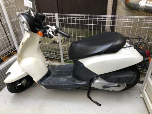 ホンダトゥデー