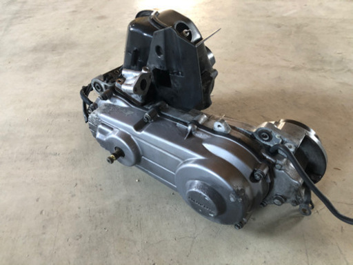 HONDA ホンダ JOKER ジョーカー エンジン