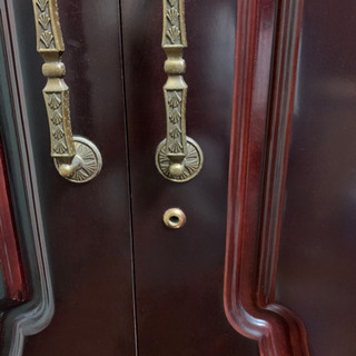 多機能タンスの画像