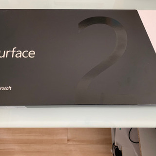 surface2キーボード付き( ^ω^ )