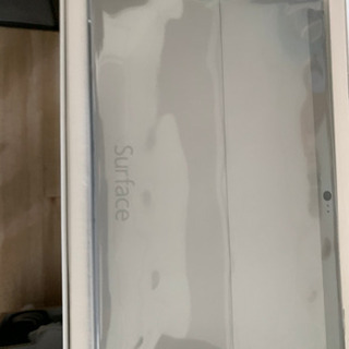 surface2キーボード付き( ^ω^ )