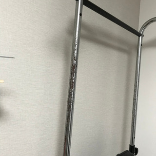 「SOLD」ファイティングロード　マルチジム　チンニングバーの画像