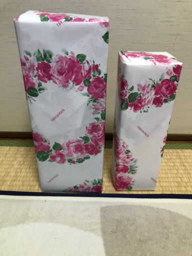 森伊蔵720ミリ 高島屋、当選品！金ラベルと極上の2本セット！