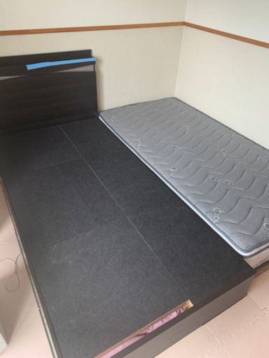 シングルベッド(3/20まで)