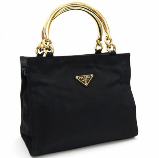 PRADA ハンドバッグ