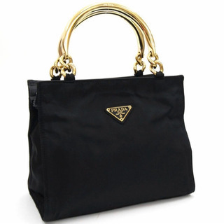 PRADA ハンドバッグ