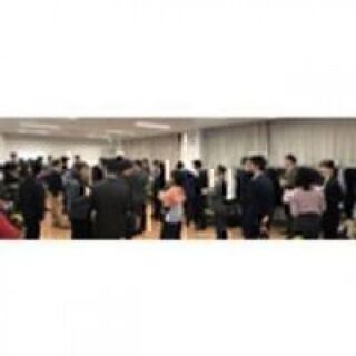 3/2(月)18:00-21:00開催☆池袋3時間♪拡大交流会V...