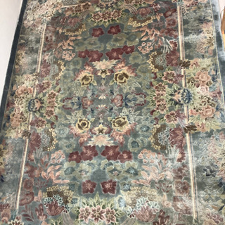【美品】高級⁉︎カーペット 170cm×250cm の画像